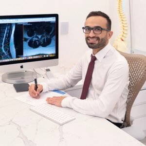 Dr. Rodolfo Carneiro nervo ciático inflamado