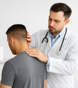 neuralgia occipital consulta