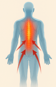 patologias da coluna vertebral