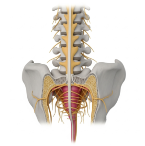 sindrome da cauda equina
