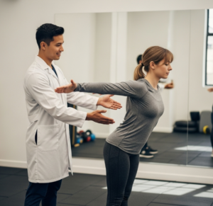 sindrome da cauda equina tem cura​
