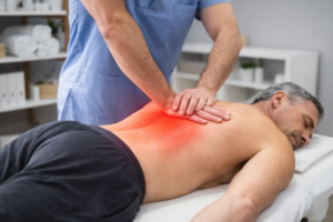 tratamento para articulação apofisária fisioterapia